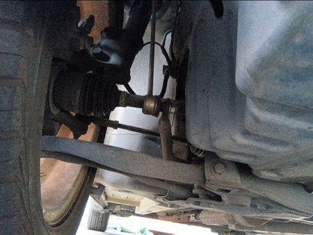 [CHOOSE PARTS] SUZUKI SWIFT ZC31S 2006 M16A FF AT 2WD #0401000000556