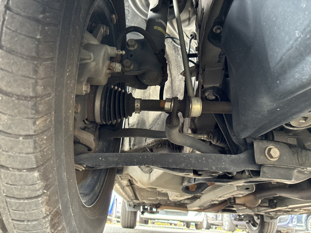 [SIDE MIRROR LH] TOYOTA VITZ KSP90 2010 1KR-FE FF AT 2WD #0403269015709