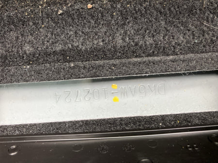 [CHOOSE PARTS] MAZDA CX-3 DK5AW 2015 S5-DPTR FF AT 4WD #0002002651454