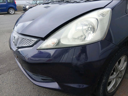 [CHOOSE PARTS] HONDA FIT GE6 2008 L13A FF AT 2WD #0401000000679