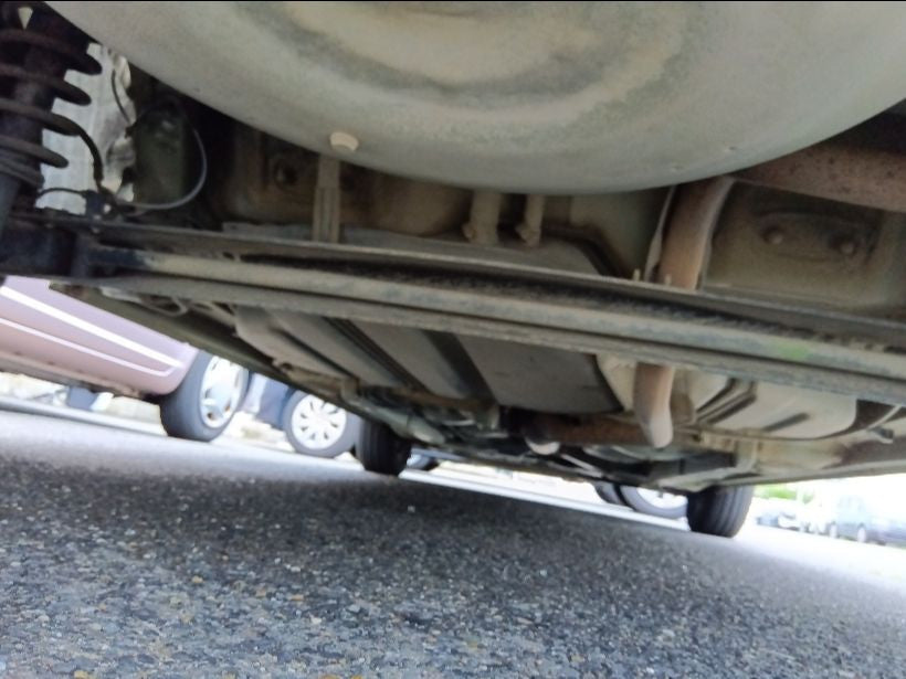 [CHOOSE PARTS] TOYOTA SIENTA NCP81G 2008 1NZ-FE FF AT 2WD #0401000000620