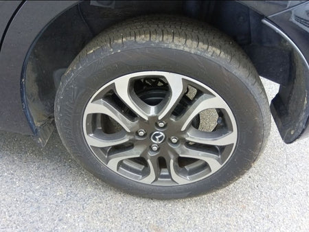 [USED ENGINE] MAZDA DEMIO DJ5FS 2016 S5-DPTS FF AT 2WD #0403267013683