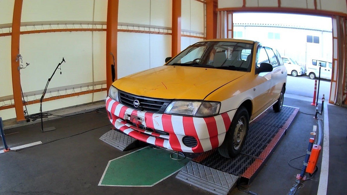 [CHOOSE PARTS] NISSAN AD VAN VHNY11 2008 QG18DE FF AT 4WD #00020026A3250