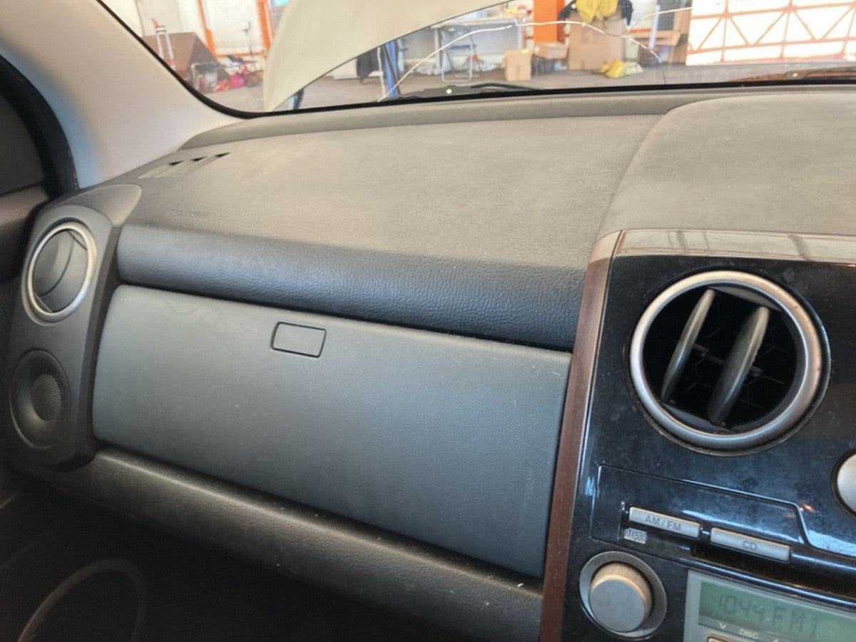 [CHOOSE PARTS] MAZDA VERISA DC5W 2006 ZY-VE FF AT 2WD #0002002661905
