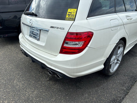 [CHOOSE PARTS] BENZ C-CLASS STATION WAGON 204248 2012 271 FR AT 2WD #0401000000934