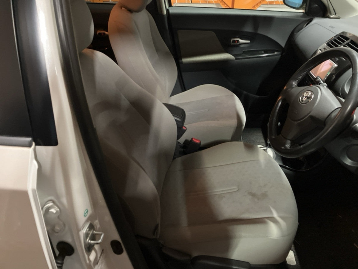 [R DOOR ASSY RH] TOYOTA IST NCP110 2008 1NZ-FE FF AT 2WD #0003261017027