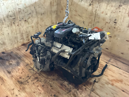 [USED ENGINE] VOLKSWAGEN THE BEETLE 16CBZ 2015 CBZ FF AT 2WD #0003265091546