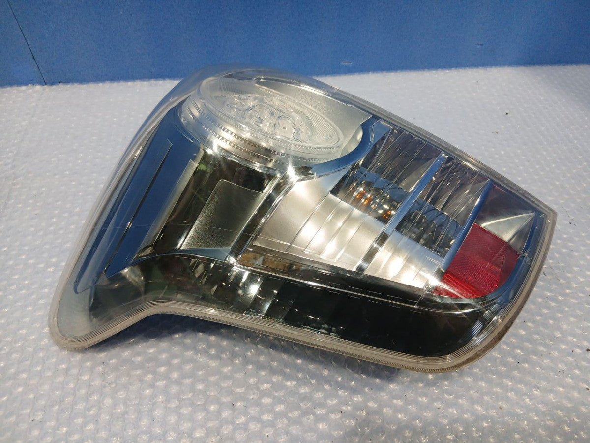 [TAIL LAMP LH] TOYOTA COROLLA FIELDER ZRE142G  2ZR-FAE FF AT 2WD #0403264008758