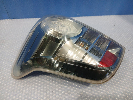[TAIL LAMP LH] TOYOTA COROLLA FIELDER ZRE142G  2ZR-FAE FF AT 2WD #0403264008758