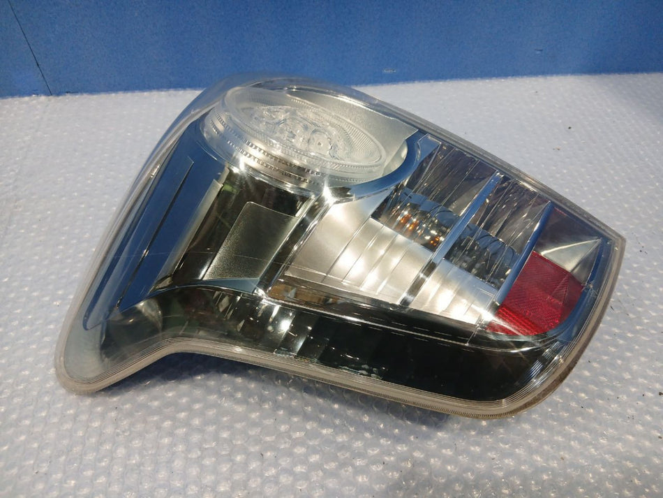 [TAIL LAMP LH] TOYOTA COROLLA FIELDER ZRE142G  2ZR-FAE FF AT 2WD #0403264008758