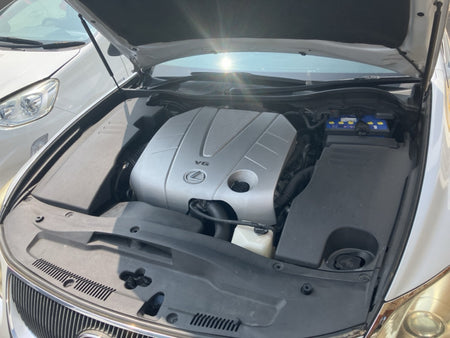 [CHOOSE PARTS] LEXUS GS GRS191 2005 2GR-FSE FR AT 2WD #0001000015947