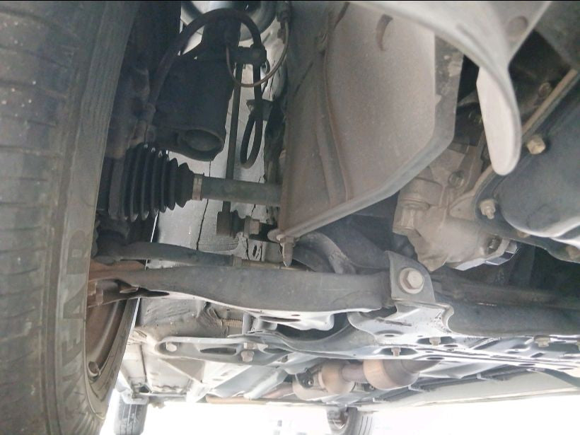 [F DRIVE SHAFT RH] TOYOTA PREMIO ZRT260 2016 2ZR-FAE FF AT 2WD #0403266010596