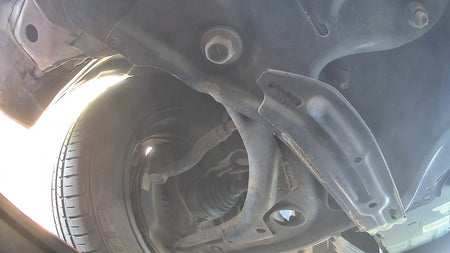 [USED ENGINE] TOYOTA SPADE NCP145 2013 1NZ-FE FF AT 4WD #0003266098605