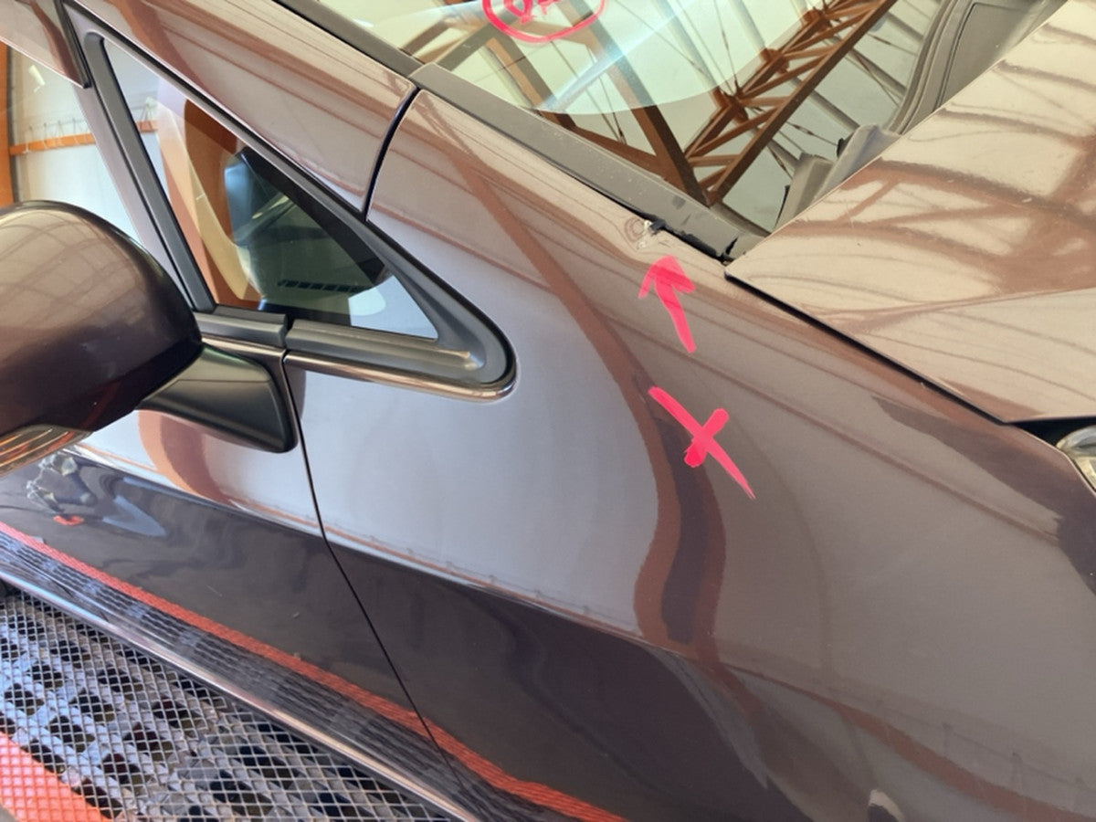 [USED ENGINE] TOYOTA RACTIS NSP120 2014 1NR-FE FF AT 2WD #0003262037553