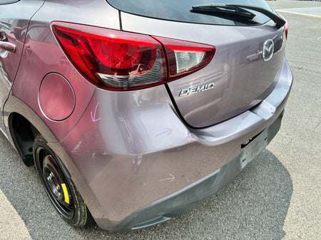 [CHOOSE PARTS] MAZDA DEMIO DJ5FS 2015 S5-DPTS FF AT 2WD #0401000000775