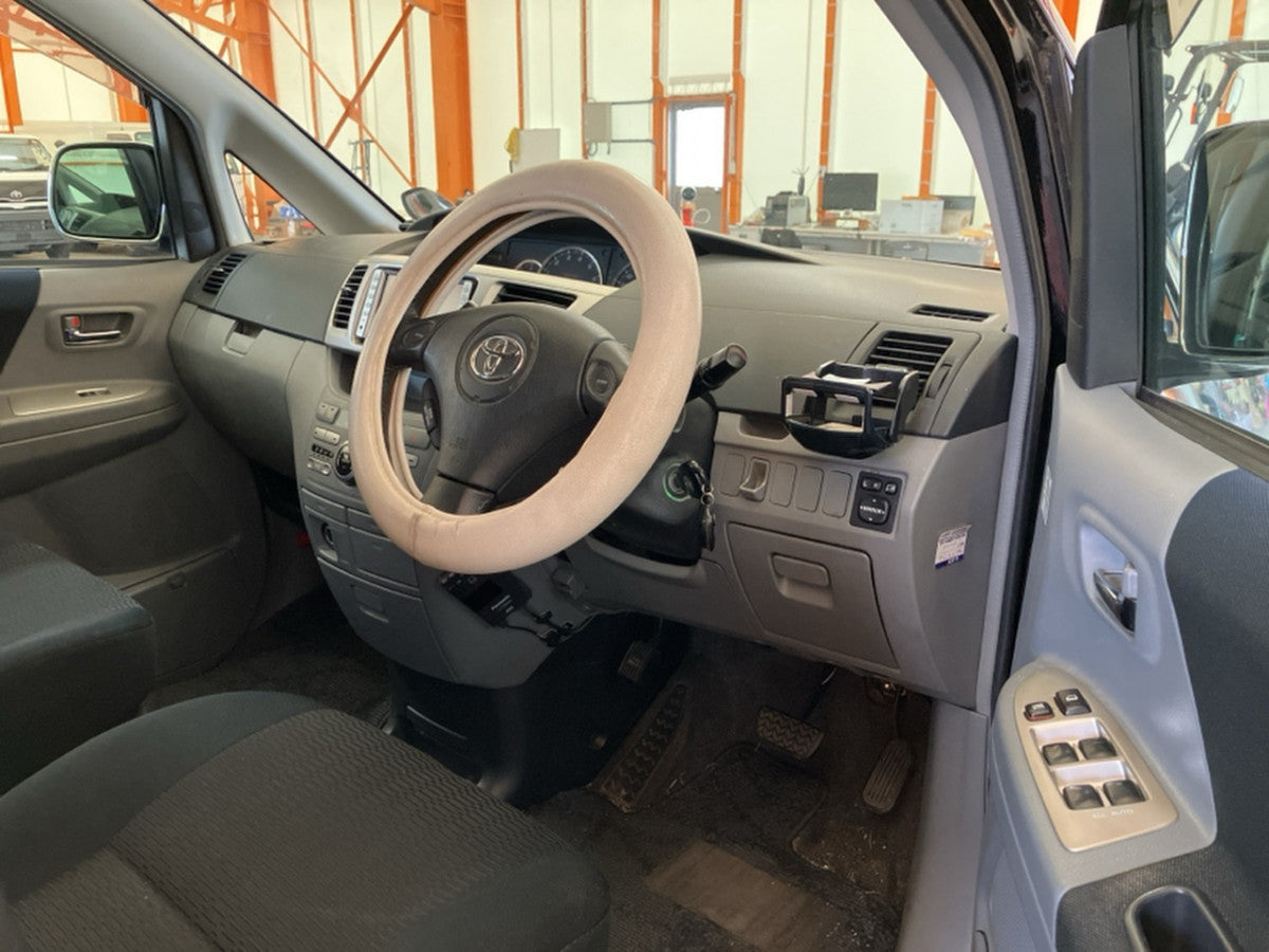 [CHOOSE PARTS] TOYOTA VOXY AZR60G 2007 1AZ-FSE FF AT 2WD #0002002661909
