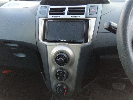 [SIDE MIRROR LH] TOYOTA VITZ KSP90 2010 1KR-FE FF AT 2WD #0403266011041