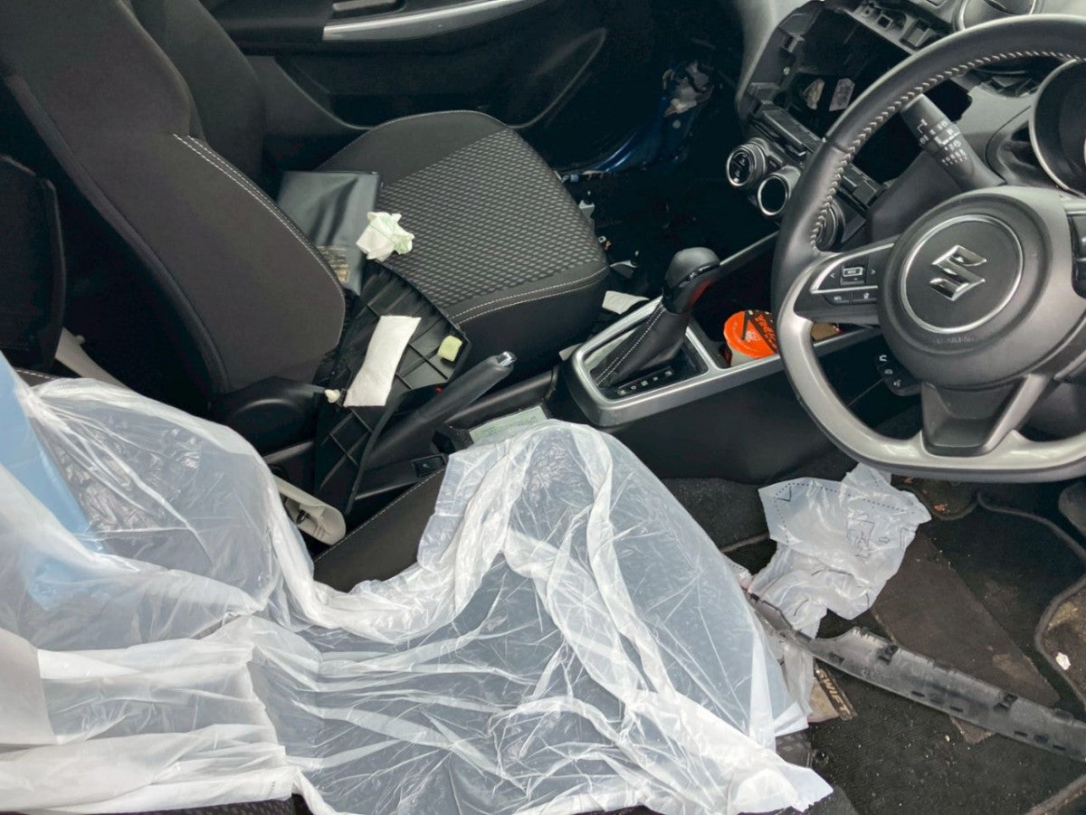 [F MEMBER] SUZUKI SWIFT ZC83S 2021 K12C FF AT 2WD #0003261028465
