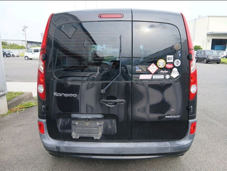 [CHOOSE PARTS] RENAULT KANGOO KWK4M 2012 K4M FF AT 2WD #0401000000657