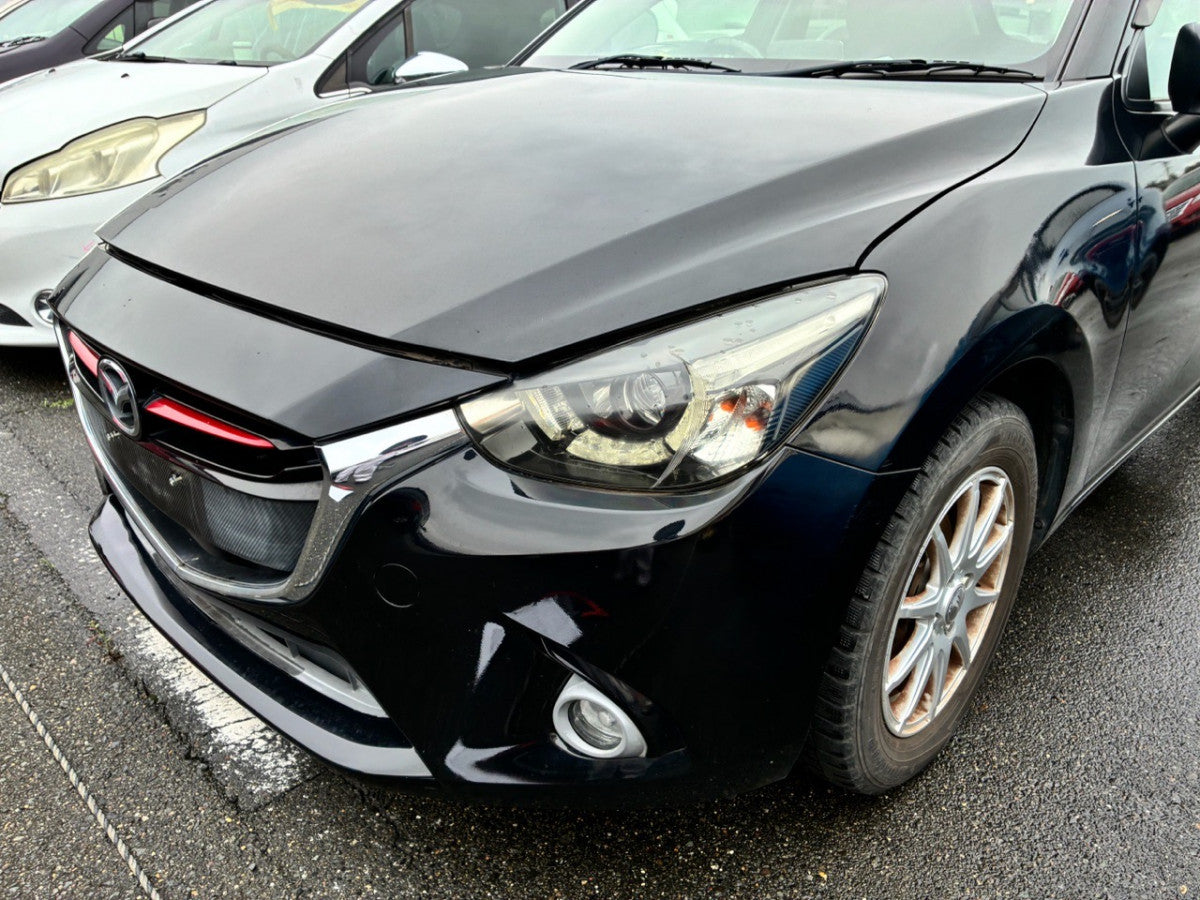 [CHOOSE PARTS] MAZDA DEMIO DJ5FS 2015 S5-DPTS FF AT 2WD #0401000000885