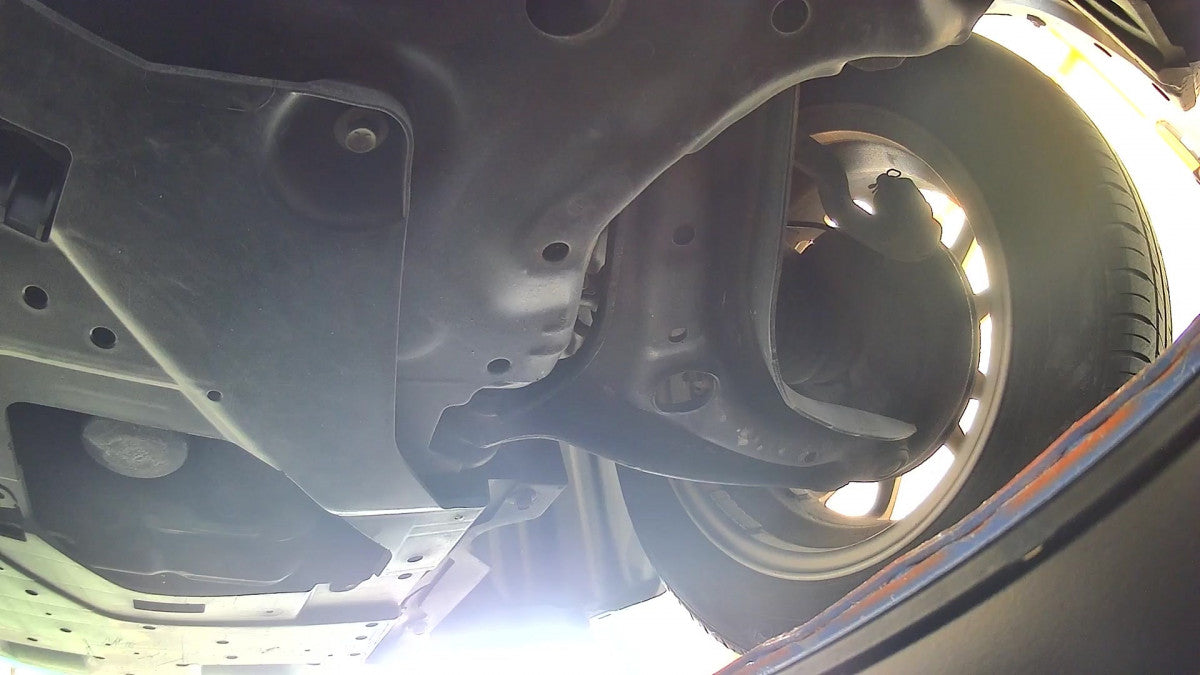 [CHOOSE PARTS] MAZDA DEMIO DEJFS 2012 P3-VPS FF AT 2WD #0001000014852
