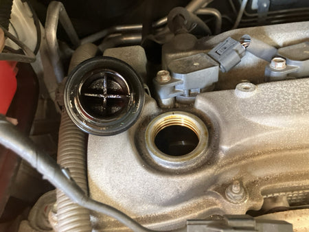[CHOOSE PARTS] TOYOTA ESTIMA ACR50W 2007 2AZ-FE FF AT 2WD #0001000014584