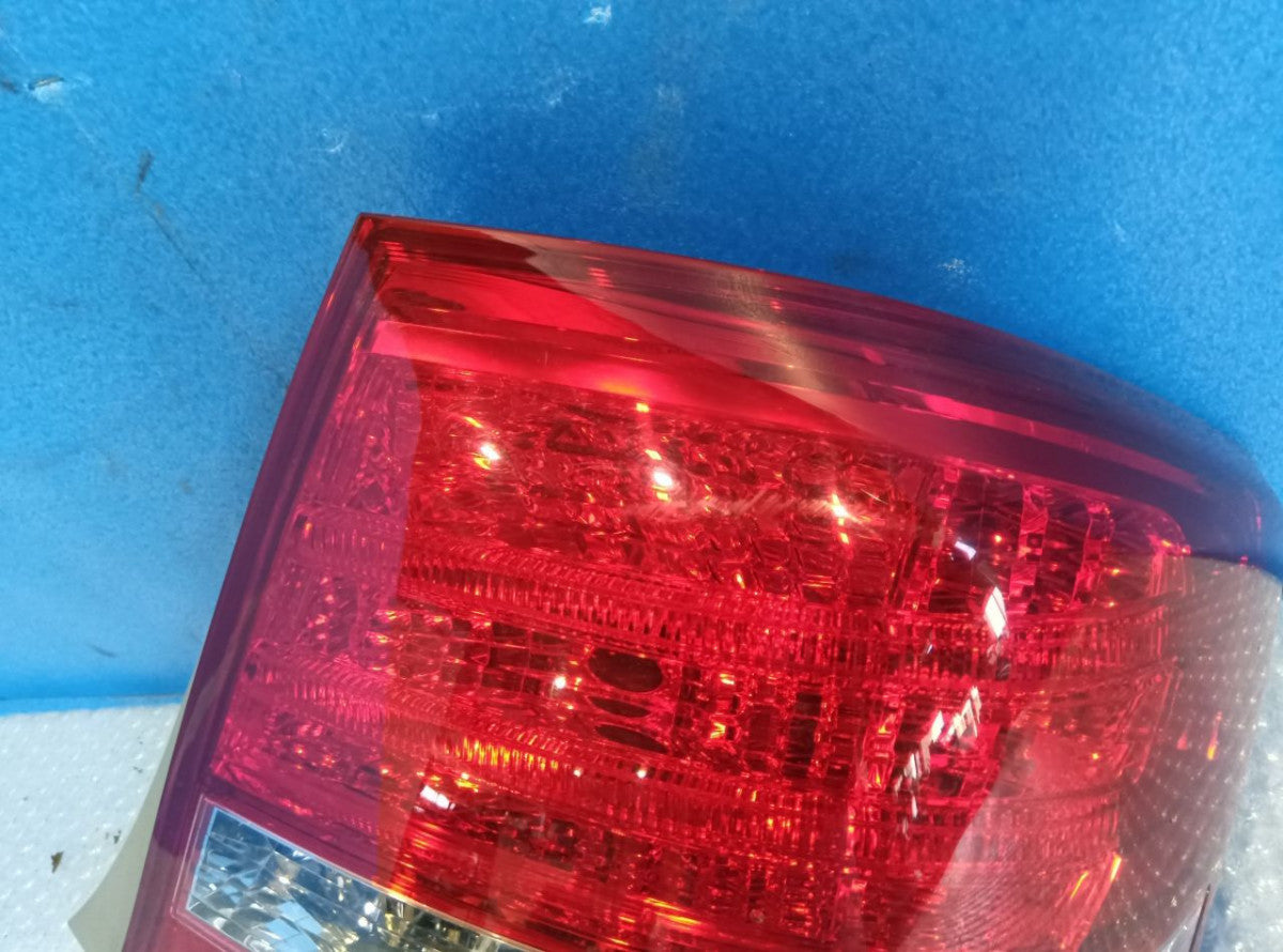 [TAIL LAMP RH] TOYOTA COROLLA AXIO NZE141  1NZ-FE FF MT 2WD #0403267013291
