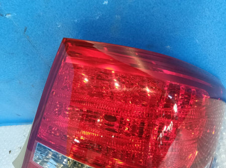 [TAIL LAMP RH] TOYOTA COROLLA AXIO NZE141  1NZ-FE FF MT 2WD #0403267013291