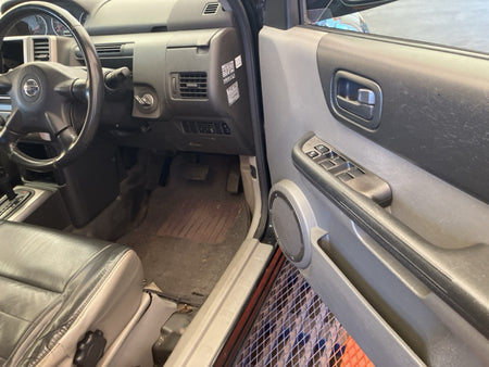 [CHOOSE PARTS] NISSAN X-TRAIL NT30 2006 QR20DE FF AT 4WD #0001000003946