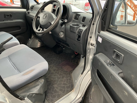 [CHOOSE PARTS] DAIHATSU HIJET CARGO S330V  EF-VE FR AT 4WD #0001000014226