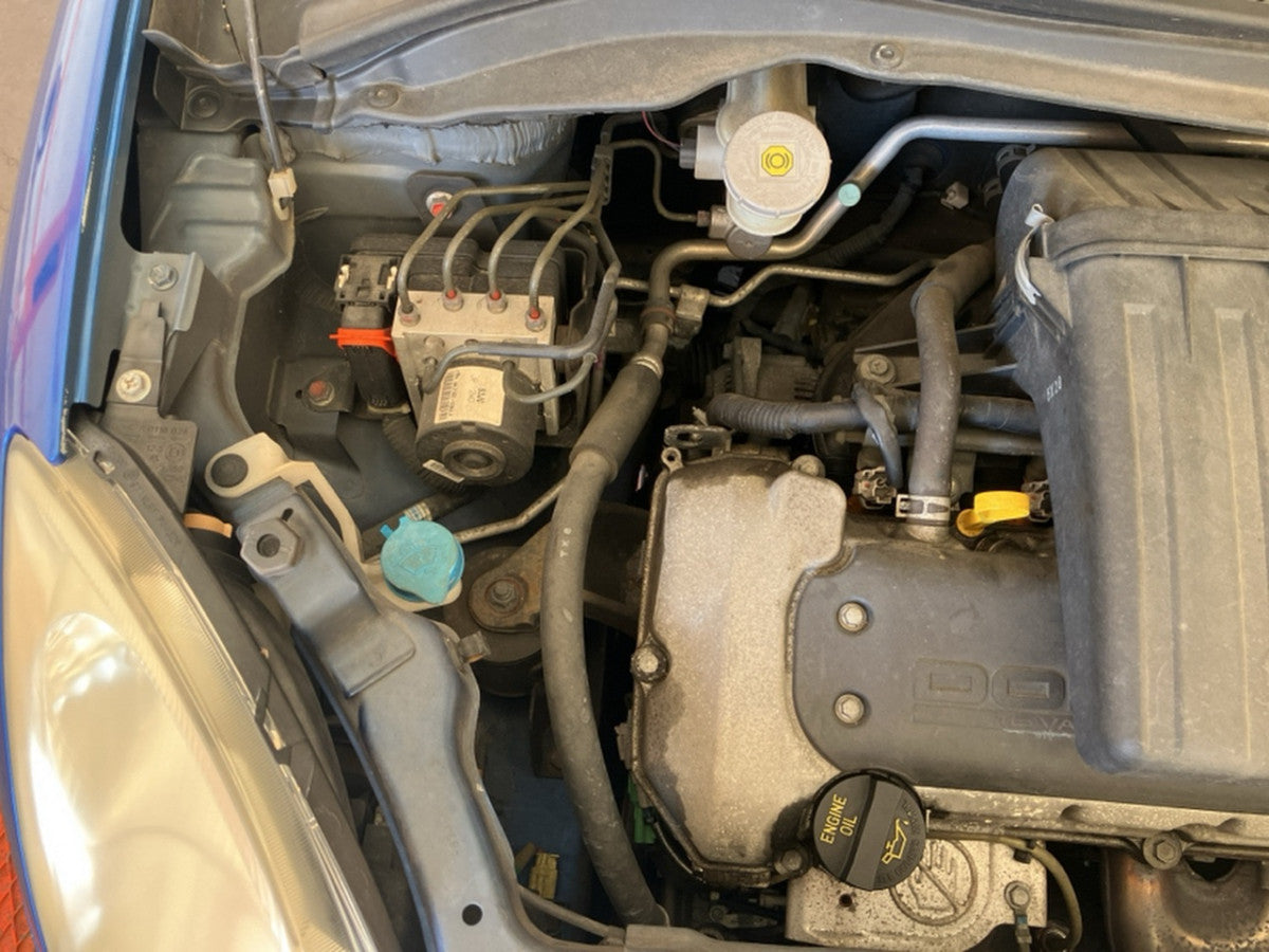 [CHOOSE PARTS] SUZUKI SWIFT ZC11S 2006 M13A FF AT 2WD #0001000015728
