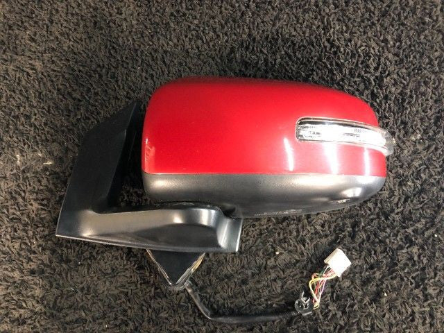 [SIDE MIRROR LH] NISSAN DAYZ B48W 2019 BR06 FF AT 4WD #0003262038529