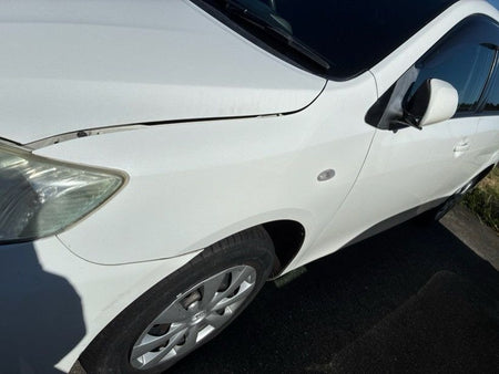[CHOOSE PARTS] TOYOTA COROLLA FIELDER NZE144G 2009 1NZ-FE FF AT 4WD #04020026A0082