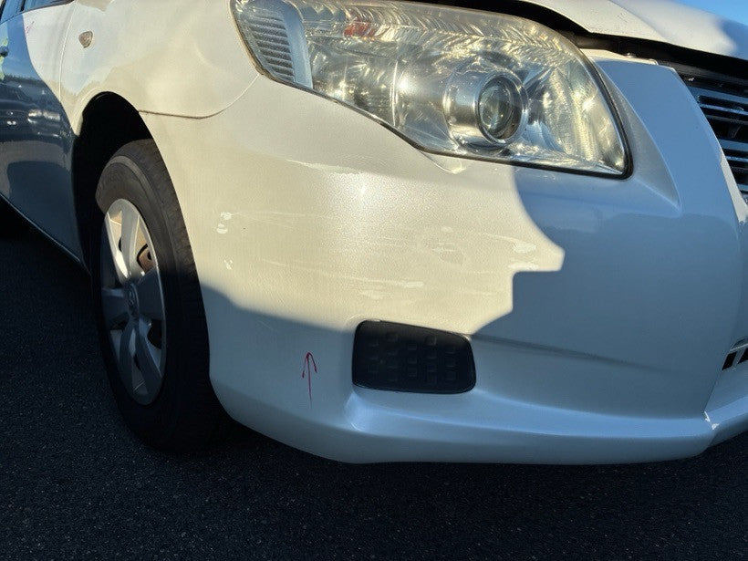 [CHOOSE PARTS] TOYOTA COROLLA AXIO NZE141 2008 1NZ-FE FF AT 2WD #0401000000919