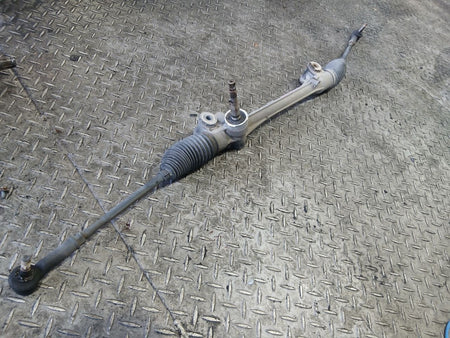 [RACK & PINION] TOYOTA VITZ NCP91 2006 1NZ-FE FF AT 2WD #0403269017264