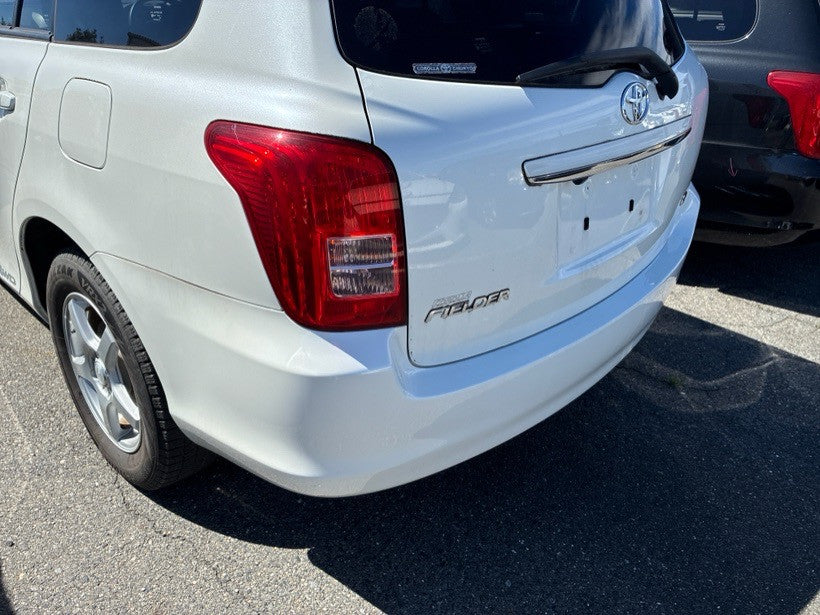 [CHOOSE PARTS] TOYOTA COROLLA FIELDER NZE144G 2008 1NZ-FE FF AT 4WD #0401000000926
