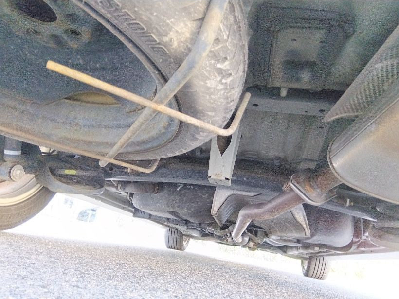 [RADIATOR] TOYOTA ISIS ANM10W 2005 1AZ-FSE FF AT 2WD #0403267013644