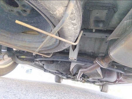 [USED ENGINE] TOYOTA ISIS ANM10W 2005 1AZ-FSE FF AT 2WD #0403267013643