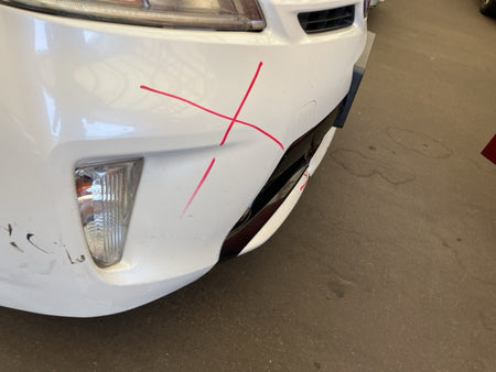 [CHOOSE PARTS] TOYOTA PRIUS ZVW30 2013 2ZR-FXE FF AT 2WD #0001000015369