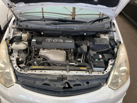 [USED ENGINE] TOYOTA WISH ANE11W 2005 1AZ-FSE FF AT 2WD #0003266102157