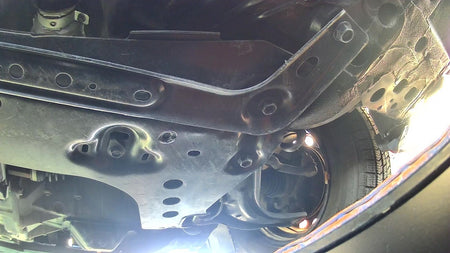 [CHOOSE PARTS] NISSAN NOTE E11 2012 HR15DE FF AT 2WD #0001000018011