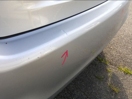 [TAIL LAMP LH] TOYOTA VITZ NSP130 2014 1NR-FE FF AT 2WD #0403265009574