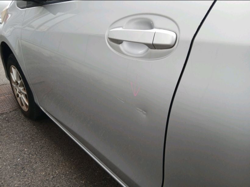 [TAIL LAMP RH] TOYOTA VITZ KSP130 2011 1KR-FE FF AT 2WD #0403266011846