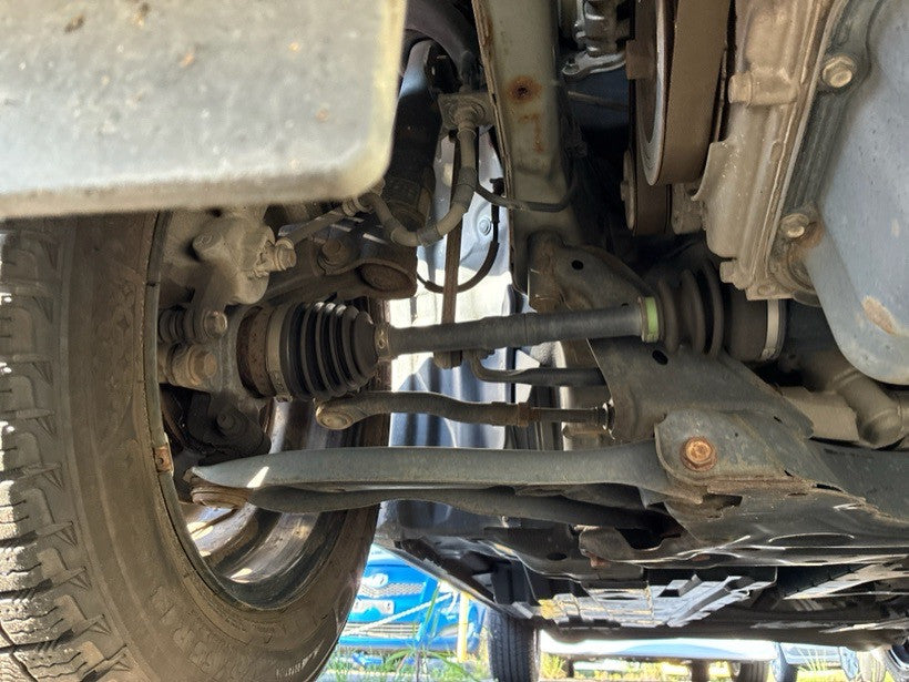 [CHOOSE PARTS] MAZDA DEMIO DE3FS 2013 ZJ-VEM FF AT 2WD #0401000000917