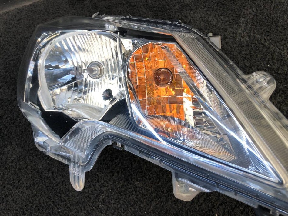 [HEADLIGHT ASSY RH] MITSUBISHI MIRAGE A03A 2020 3A92 FF AT 2WD #0003255897487