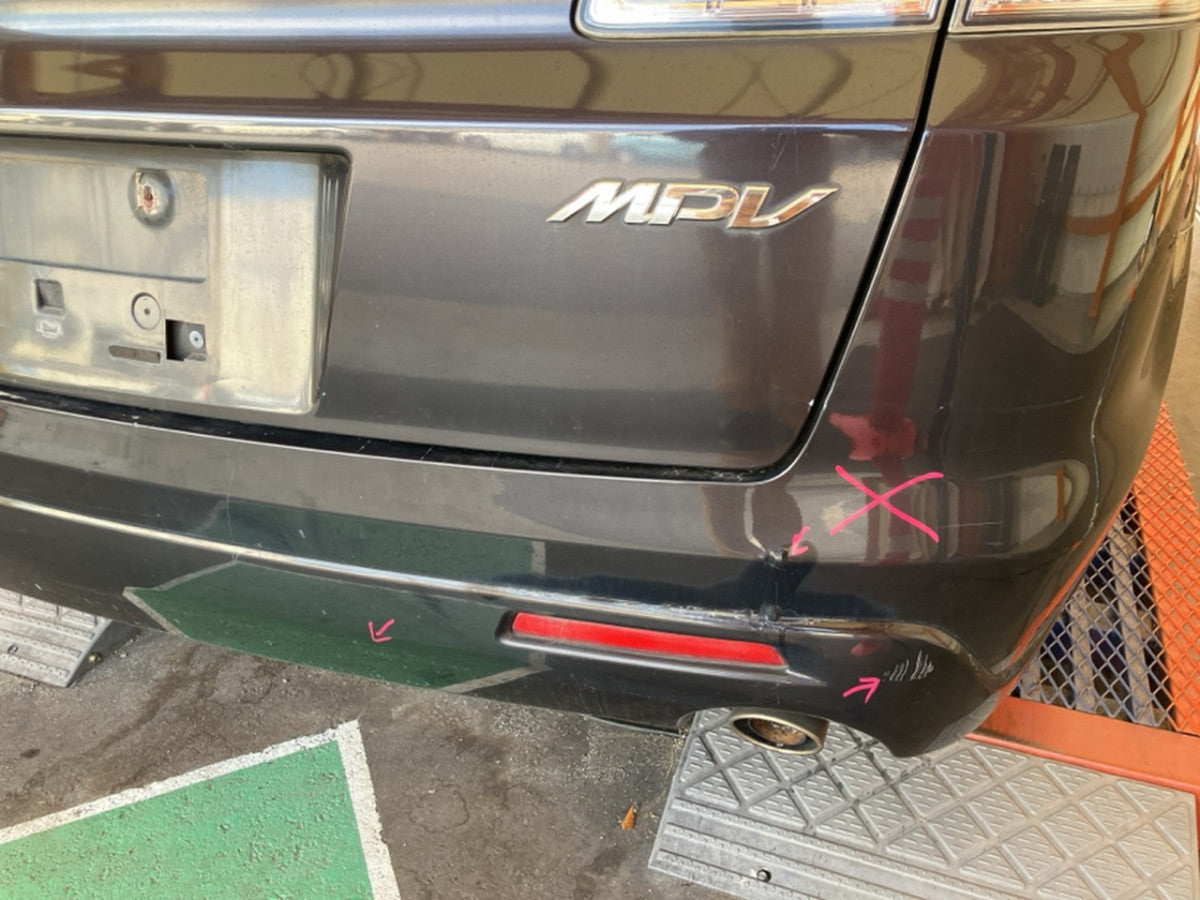 [CHOOSE PARTS] MAZDA MPV LY3P 2007 L3-VE FF AT 2WD #0001000015898