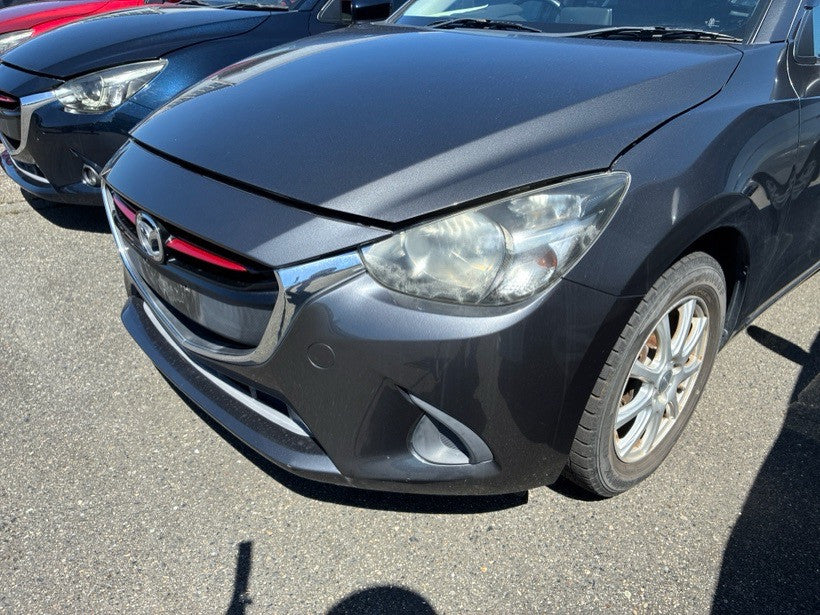 [CHOOSE PARTS] MAZDA DEMIO DJ5FS 2015 S5-DPTS FF AT 2WD #0401000000911
