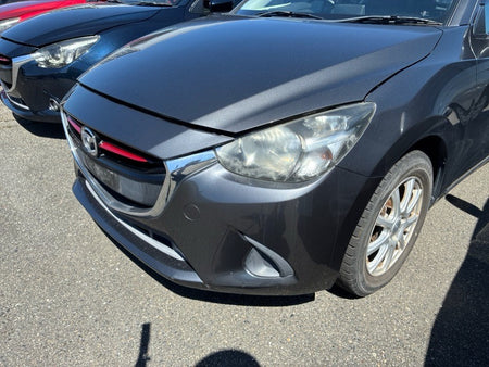 [CHOOSE PARTS] MAZDA DEMIO DJ5FS 2015 S5-DPTS FF AT 2WD #0401000000911