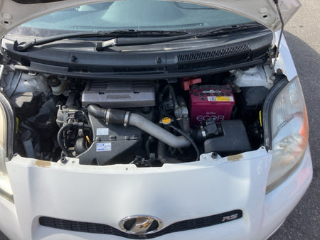 [CHOOSE PARTS] TOYOTA VITZ NCP91 2009 1NZ-FE FF MT 2WD #0002002641087