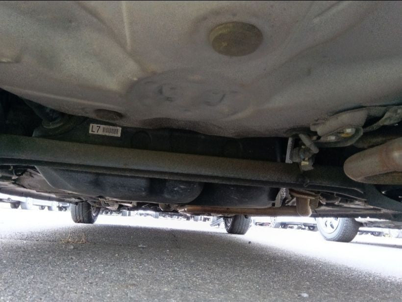 [USED ENGINE] TOYOTA SPADE NCP141 2015 1NZ-FE FF AT 2WD #0403267013006